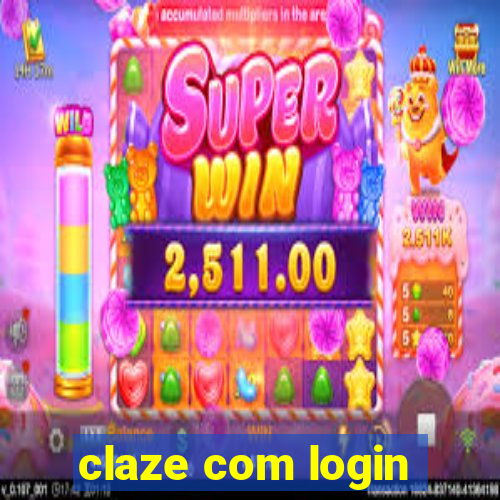 claze com login